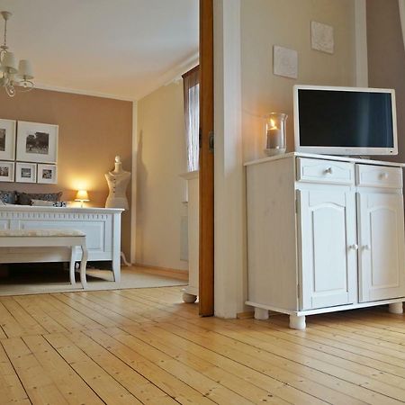 Ferienwohnung Scheib Bad Sobernheim Zewnętrze zdjęcie