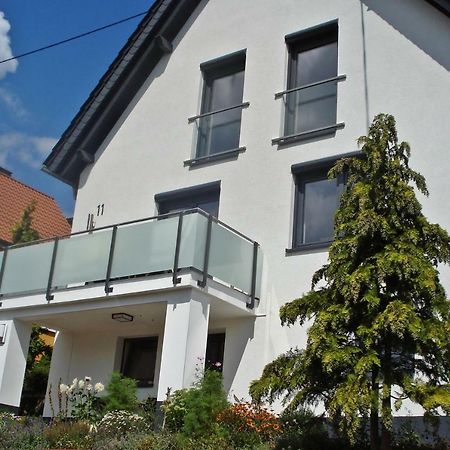 Ferienwohnung Scheib Bad Sobernheim Zewnętrze zdjęcie