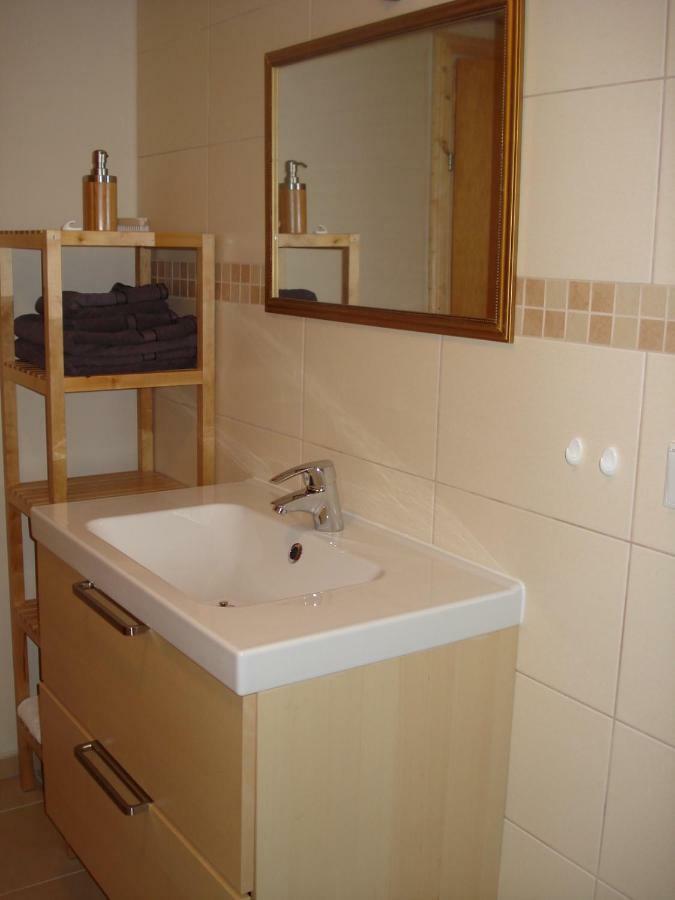 Ferienwohnung Scheib Bad Sobernheim Zewnętrze zdjęcie