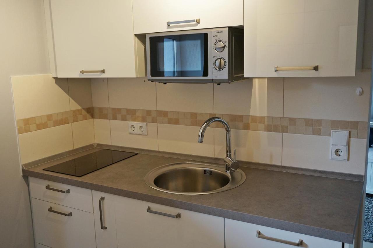 Ferienwohnung Scheib Bad Sobernheim Zewnętrze zdjęcie